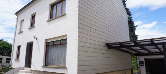 Дом с 4 спальнями в Мерциг-Вадерн, Германия № 30301 25