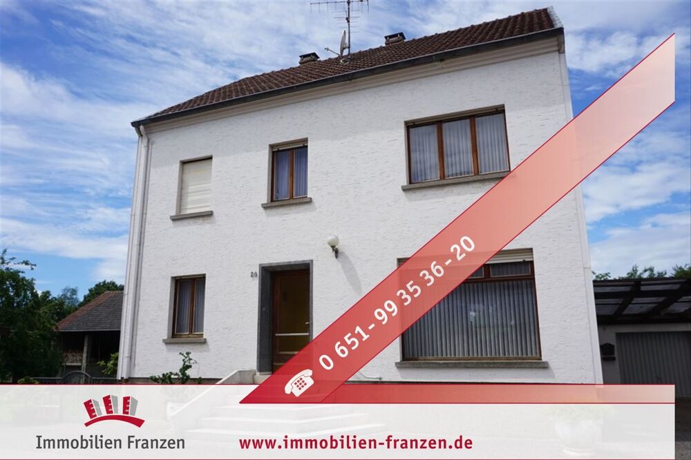 Дом с 4 спальнями в Мерциг-Вадерн, Германия № 30301