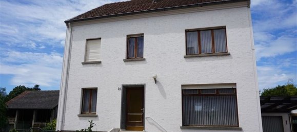 Дом с 4 спальнями в Мерциг-Вадерн, Германия № 30301 4