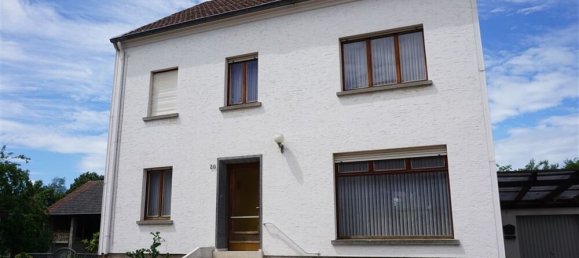 Дом с 4 спальнями в Мерциг-Вадерн, Германия № 30301 3