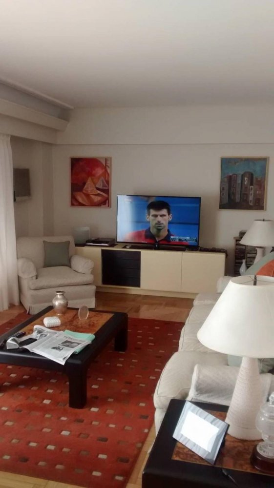 3 bedrooms Apartment in Buenos Aires, Argentina No. 77896