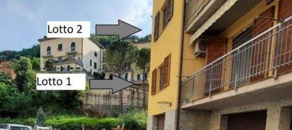 5 rooms Apartment in La Spezia, Italy No. 280372 26
