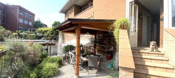 Villa de 3 dormitorios en Collecchio, Italy No. 11405 36