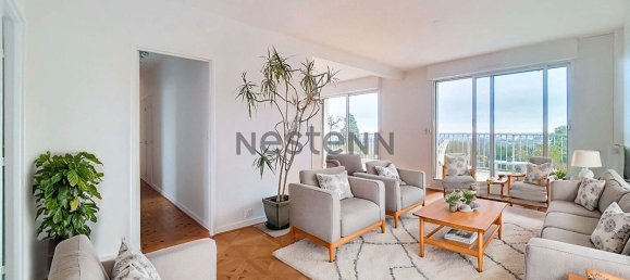 4 غرف نوم شقة في Tours, France رقم 56068 30