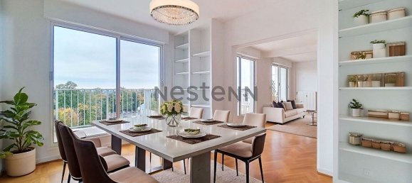 4 غرف نوم شقة في Tours, France رقم 56068 2