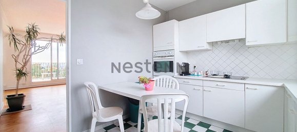 4 غرف نوم شقة في Tours, France رقم 56068 5