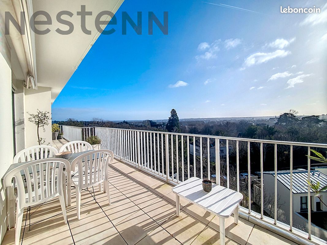 4 غرف نوم شقة في Tours, France رقم 56068