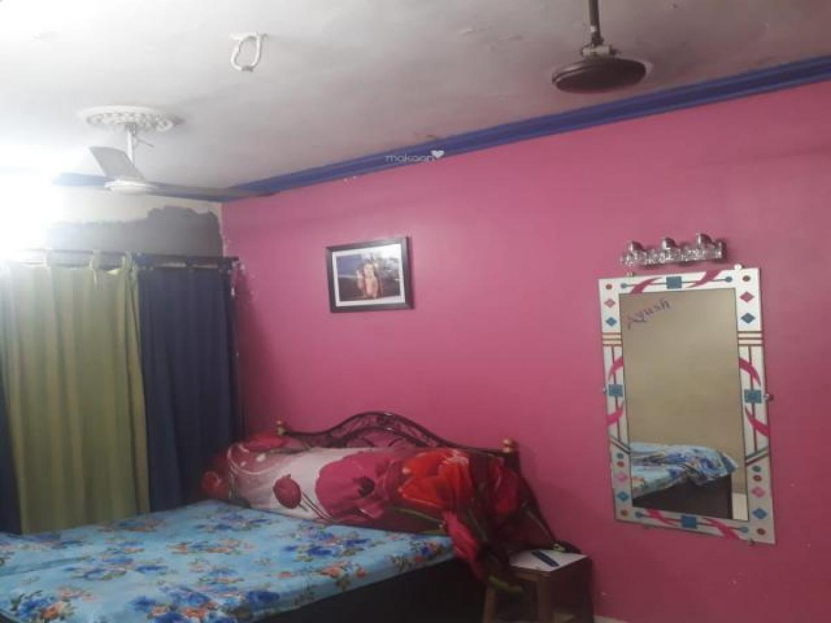 Studio in Mumbai, India No. 7361