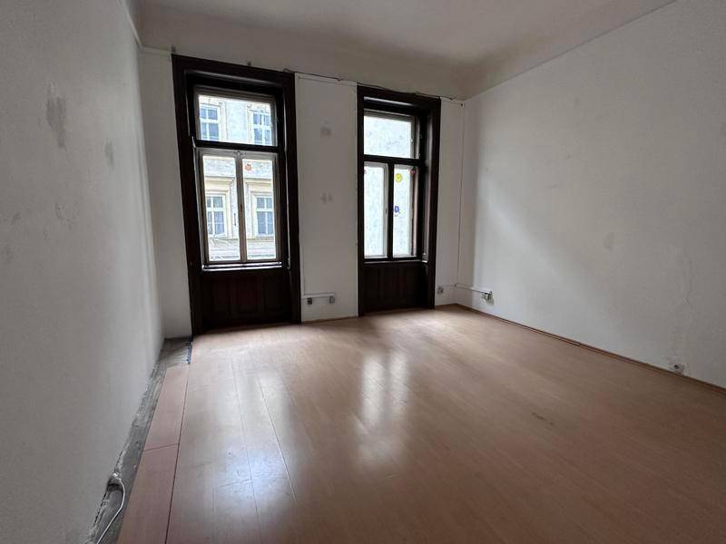 1 Schlafzimmer Wohnung in Rudolfsheim-Funfhaus, Austria, Nr. 44321