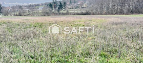  قطعة أرض في Roisey, France 5245متر مربع رقم 269725 4