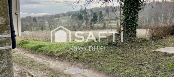  قطعة أرض في Roisey, France 5245متر مربع رقم 269725 3