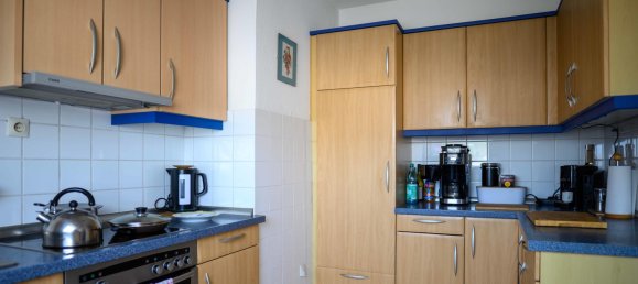3 rooms Apartment in Unna, Germany No. 340096 11