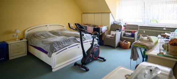 3 rooms Apartment in Unna, Germany No. 340096 13