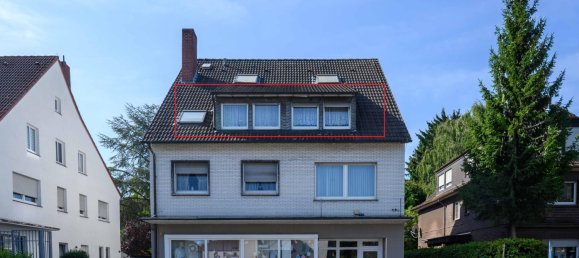 3 rooms Apartment in Unna, Germany No. 340096 3