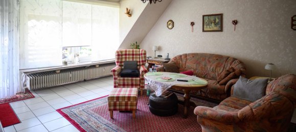 3 rooms Apartment in Unna, Germany No. 340096 12
