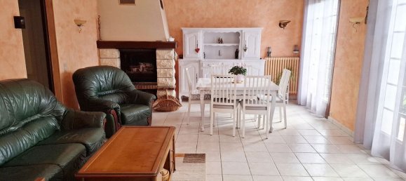 6 غرف نوم منزل في Osny, France رقم 144003 2