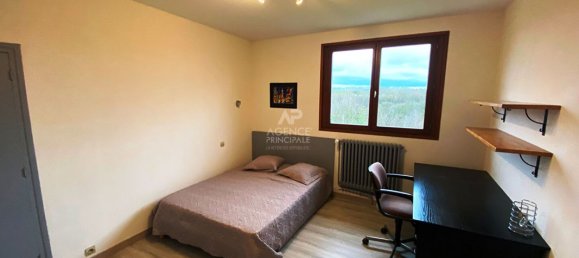 6 غرف نوم منزل في Osny, France رقم 144003 4