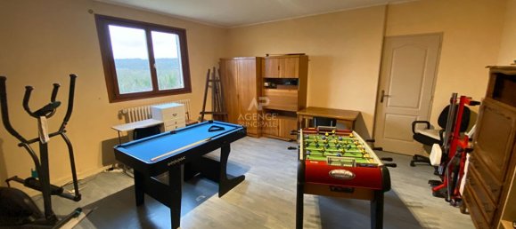 6 غرف نوم منزل في Osny, France رقم 144003 6