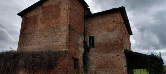 8 rooms House in Valsamoggia, Italy No. 8440 29
