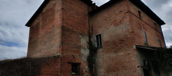 8 rooms House in Valsamoggia, Italy No. 8440 30