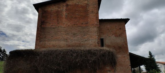 8 rooms House in Valsamoggia, Italy No. 8440 28