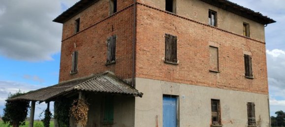 8 rooms House in Valsamoggia, Italy No. 8440 17