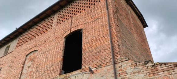 8 rooms House in Valsamoggia, Italy No. 8440 23