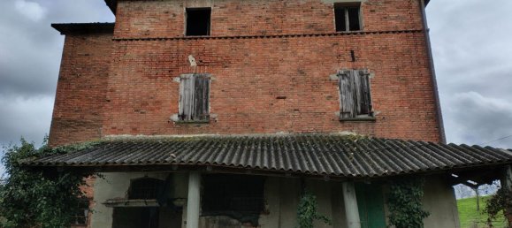 8 rooms House in Valsamoggia, Italy No. 8440 34