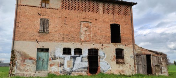 8 rooms House in Valsamoggia, Italy No. 8440 18