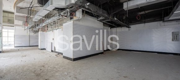 Laden in Al Qasemiya, UAE 908.6m², Nr. 11515 2