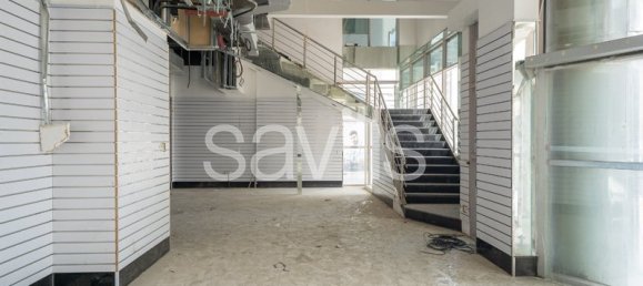 Laden in Al Qasemiya, UAE 908.6m², Nr. 11515 11