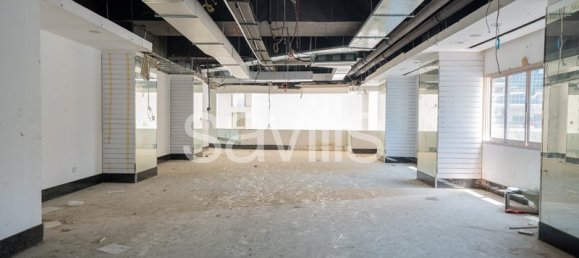 Laden in Al Qasemiya, UAE 908.6m², Nr. 11515 12