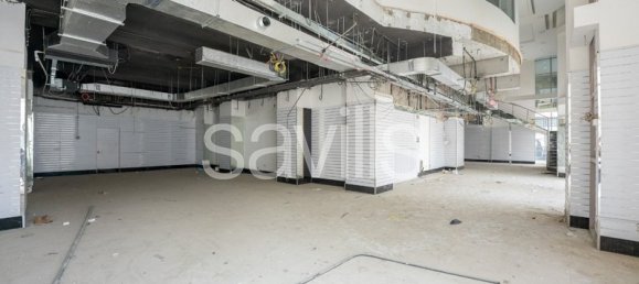Laden in Al Qasemiya, UAE 908.6m², Nr. 11515 7