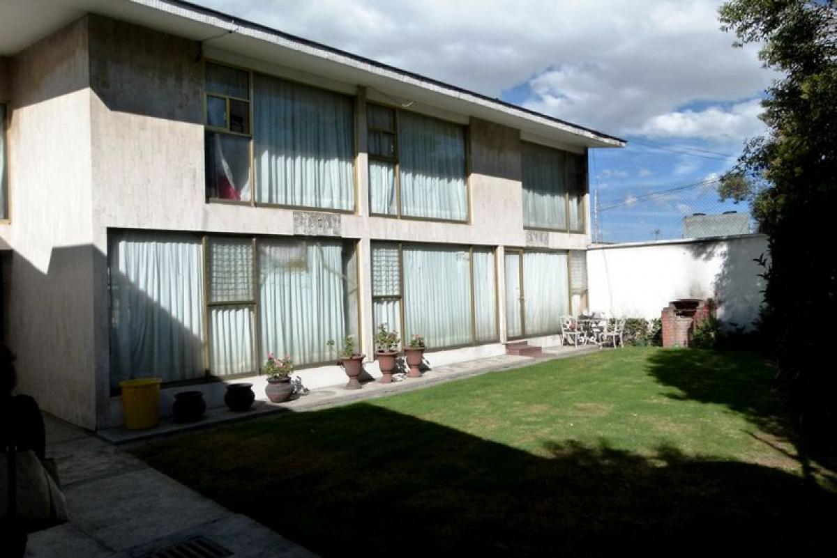 4 chambres Maison à San Buenaventura, Mexico No. 225856