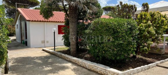 5-Zimmer Villa in Santa Marinella, Italy, Nr. 159085 11