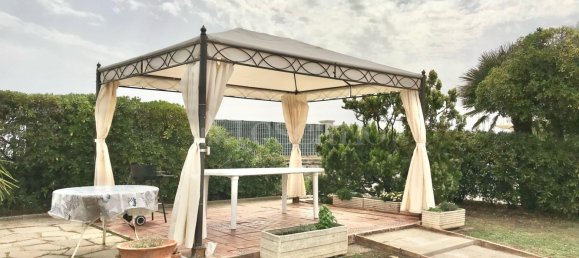 5-Zimmer Villa in Santa Marinella, Italy, Nr. 159085 14