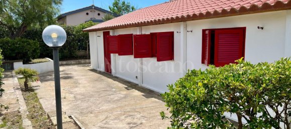 5-Zimmer Villa in Santa Marinella, Italy, Nr. 159085 8