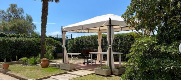 5-Zimmer Villa in Santa Marinella, Italy, Nr. 159085 6