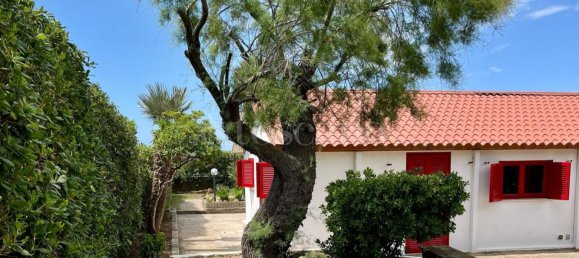 5-Zimmer Villa in Santa Marinella, Italy, Nr. 159085 2