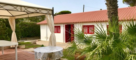 5-Zimmer Villa in Santa Marinella, Italy, Nr. 159085 12