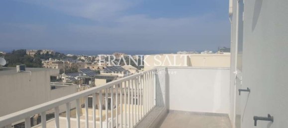 2 bedrooms Penthouse in Swieqi, Malta No. 4677 8