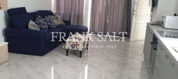 2 bedrooms Penthouse in Swieqi, Malta No. 4677 4