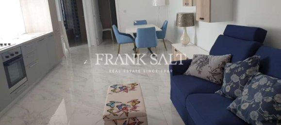 2 bedrooms Penthouse in Swieqi, Malta No. 4677 3