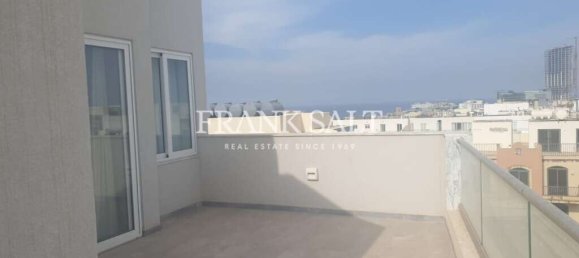 2 bedrooms Penthouse in Swieqi, Malta No. 4677 2