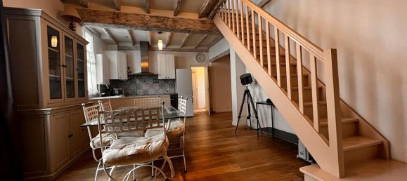 2 غرف نوم منزل في Orry-la-Ville, France رقم 48114 3