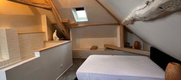 2 غرف نوم منزل في Orry-la-Ville, France رقم 48114 4