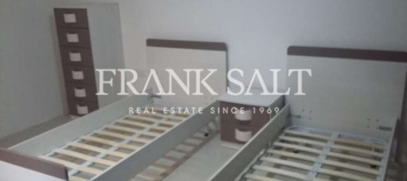 3 chambres Appartement à Xlendi, Malta No. 5567 5