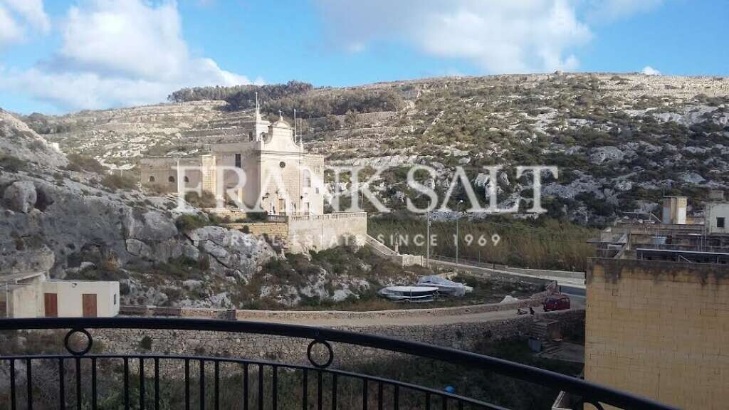 3 chambres Appartement à Xlendi, Malta No. 5567