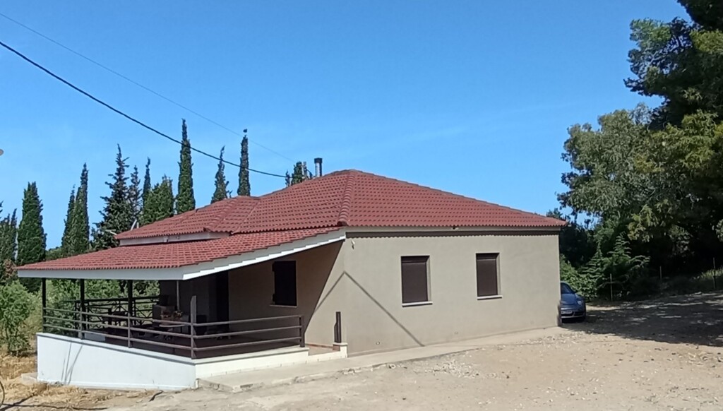 12700m² Hotel in Elis, Greece No. 3653