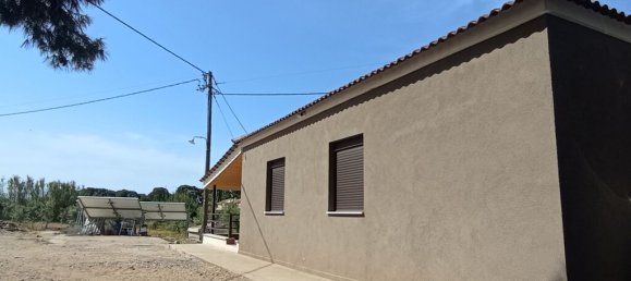 12700m² Hotel in Elis, Greece No. 3653 2